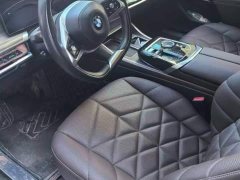 BMW 7 Series 735Li Luxury Package - ფოტო 5