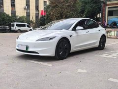 Tesla Model 3 Rear-Wheel Drive - ფოტო 1
