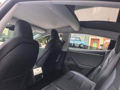 Tesla Model 3 Rear-Wheel Drive - ფოტო 10