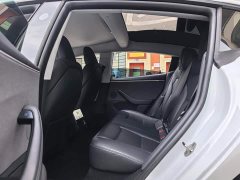 Tesla Model 3 Rear-Wheel Drive - ფოტო 11