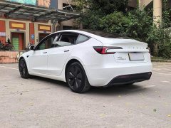 Tesla Model 3 Rear-Wheel Drive - ფოტო 12
