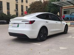 Tesla Model 3 Rear-Wheel Drive - ფოტო 13