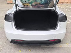 Tesla Model 3 Rear-Wheel Drive - ფოტო 15