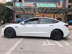 Tesla Model 3 Rear-Wheel Drive - ფოტო 17