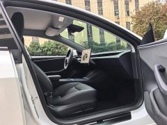 Tesla Model 3 Rear-Wheel Drive - ფოტო 18