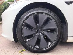 Tesla Model 3 Rear-Wheel Drive - ფოტო 19