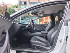 Tesla Model 3 Rear-Wheel Drive - ფოტო 5