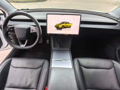 Tesla Model 3 Rear-Wheel Drive - ფოტო 6