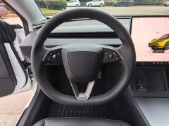 Tesla Model 3 Rear-Wheel Drive - ფოტო 7