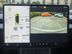 Tesla Model 3 Rear-Wheel Drive - ფოტო 8