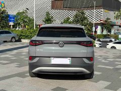 Volkswagen ID.4 CROZZ Pure Enjoyment Limited Edition - ფოტო 2