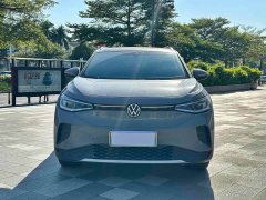 Volkswagen ID.4 CROZZ Pure Enjoyment Limited Edition - ფოტო 3