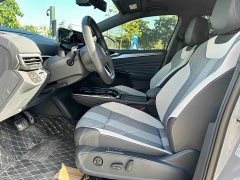Volkswagen ID.4 CROZZ Pure Enjoyment Limited Edition - ფოტო 5