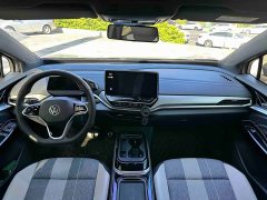 Volkswagen ID.4 CROZZ Pure Enjoyment Limited Edition - ფოტო 7