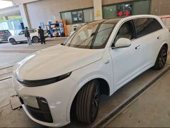 Li Auto L7 Pro - ფოტო 1