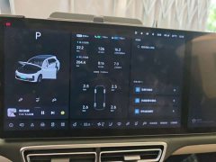 Li Auto L7 Pro - ფოტო 10