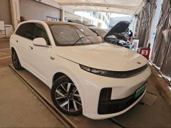 Li Auto L7 Pro - ფოტო 2