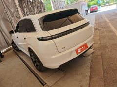 Li Auto L7 Pro - ფოტო 4
