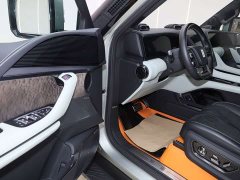 Yangwang U8 2024 Off-Road Enthusiast Edition - ფოტო 11