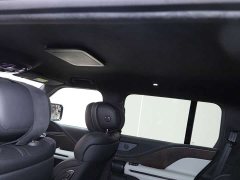 Yangwang U8 2024 Off-Road Enthusiast Edition - ფოტო 16
