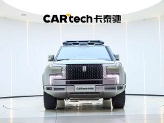 Yangwang U8 2024 Off-Road Enthusiast Edition - ფოტო 2