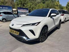 Toyota Veza 2022 2.0L CVT FWD Luxury Edition - ფოტო 1