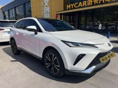 Toyota Veza 2022 2.0L CVT FWD Luxury Edition - ფოტო 2