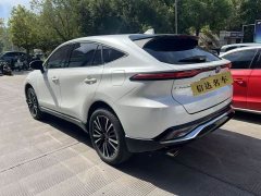 Toyota Veza 2022 2.0L CVT FWD Luxury Edition - ფოტო 3