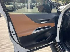 Toyota Veza 2022 2.0L CVT FWD Luxury Edition - ფოტო 4
