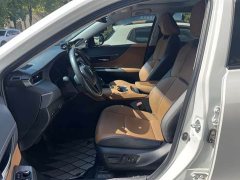 Toyota Veza 2022 2.0L CVT FWD Luxury Edition - ფოტო 5