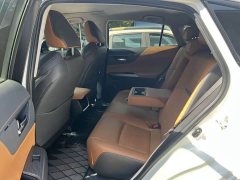 Toyota Veza 2022 2.0L CVT FWD Luxury Edition - ფოტო 6