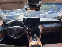 Toyota Veza 2022 2.0L CVT FWD Luxury Edition - ფოტო 8