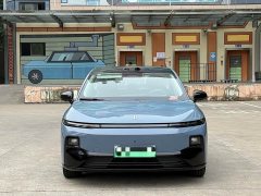 Leapmotor Leapo B01 550 LiDAR Edition - ფოტო 2