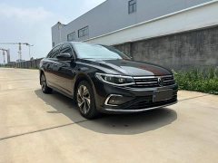 Volkswagen Bora 2023 280TSI DSG Respect Edition - ფოტო 2