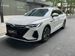 Chery Arrizo 8 1.6T DCT Elegant - ფოტო 1