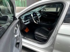 Chery Arrizo 8 1.6T DCT Elegant - ფოტო 10