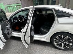 Chery Arrizo 8 1.6T DCT Elegant - ფოტო 11