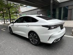 Chery Arrizo 8 1.6T DCT Elegant - ფოტო 13