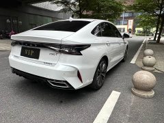 Chery Arrizo 8 1.6T DCT Elegant - ფოტო 15
