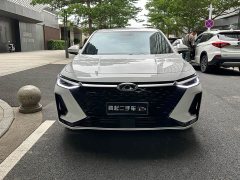 Chery Arrizo 8 1.6T DCT Elegant - ფოტო 2