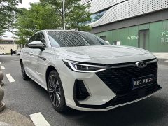 Chery Arrizo 8 1.6T DCT Elegant - ფოტო 3