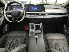 Chery Arrizo 8 1.6T DCT Elegant - ფოტო 4