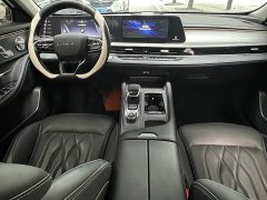 Chery Arrizo 8 1.6T DCT Elegant - ფოტო 5