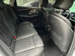 Chery Arrizo 8 1.6T DCT Elegant - ფოტო 7