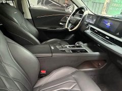 Chery Arrizo 8 1.6T DCT Elegant - ფოტო 8