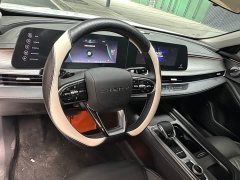 Chery Arrizo 8 1.6T DCT Elegant - ფოტო 9