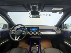 Mercedes-Benz EQB 2023 Facelift EQB 260 - ფოტო 11