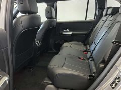 Mercedes-Benz EQB 2023 Facelift EQB 260 - ფოტო 15