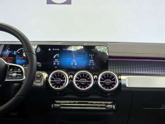 Mercedes-Benz EQB 2023 Facelift EQB 260 - ფოტო 16