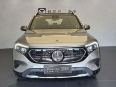 Mercedes-Benz EQB 2023 Facelift EQB 260 - ფოტო 2